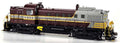 HO RS-3 Diesel CP Block Road #8434