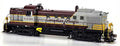 HO RS-3 Diesel CP Script Road #8438