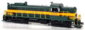 HO RS-3 Diesel Ontario Northland Road #1310