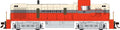 HO RS-3 Diesel Interstate Road #32