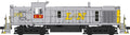 HO RS-3 Diesel w/Sound L&N Road #195