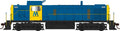 HO RS-3 Diesel LIRR Metro Road #1558