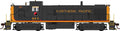 HO RS-3 Diesel w/Sound NP Road #863