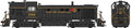 HO RS-3 Diesel WM Hammerhead #192/Fireball