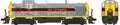 HO RS-3 Diesel E-L #920/gry yel.maroon