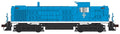 HO RS-3 Ph1 Diesel B&M #1546