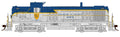HO RS-3 Ph1 Diesel D&H #4094