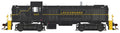 HO RS-3 Ph1 Diesel DL&W #905