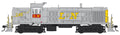 HO RS-3 Ph1 Diesel L&N #248 w/Sound