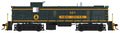 HO RS-3 Ph3 Diesel MEC #557/Simplified w/Sound