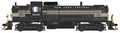 HO RS-3 Ph1 Diesel NYC #8232/Lightning Stripe w/Sound
