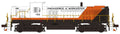 HO RS-3 Ph1 Diesel P&W #162 w/Sound