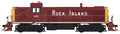 HO RS-3 Ph1 Diesel RI #470 w/Sound