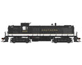 HO RS-3 Ph1 Diesel SOU #2028 w/Sound