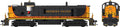 HO RS-3 Ph3 Diesel BN Ex:NP #4082 w/Sound
