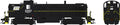 HO RS-3 Ph1 Diesel PC #5257 w/Sound