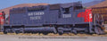 HO EMD SD40R SP SP Roman #7310
