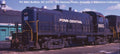 HO DeWitt RS3M Diesel PC #9962