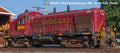 HO Juniata RS3M Diesel Maryland & Delaware #1203