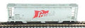 N Cylindrical Hopper French's #60925