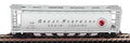 N Cylindrical Hopper GN #171009