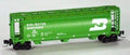 N Cylindrical Hopper BN #445064