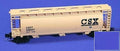 N Cylindrical Hopper CSX #226016