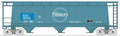 N Cylindrical Hopper Pillsbury #61955