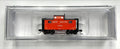 N N5 Caboose LIRR #2