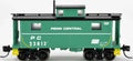 N N5 Caboose PC #22839