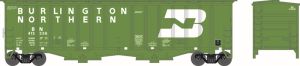 N Airslide Hopper BN #413336