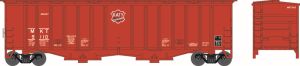N Airslide Hopper MKT #9108
