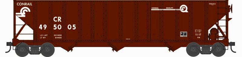N 100 Ton Hopper CR Quality #495097