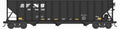N 100 Ton Hopper NS Horse Head #146230