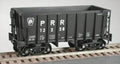 HO G-39a Ore Car w/Friction Trucks PRR #13205