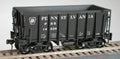 HO G-39b Ore Car w/Friction Trucks PRR #14644