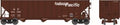 HO 100t 3-Bay Hopper SP #481090