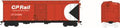 HO 40' Boxcar CP Rail #269702