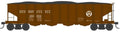 HO H21a Hopper PRR #195694 Circle w/Clams Blt.11-17