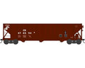 HO H-430 100t Hopper CR #474422