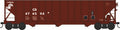 HO H-430 100t Hopper CR #474594