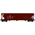 HO H-430 100t Hopper CR #475007