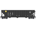 HO H-430 100t Hopper PRR #226202