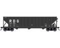 HO H-430 100t Hopper RDG #484213