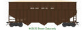 HO L&N Wood Chip #30808