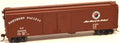 HO X32 4-Door Boxcar NP #39620
