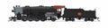 N USRA Heavy Mikado CBQ (FWD) 451 P4 Sound/DC/DCC
