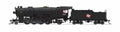 N USRA Heavy Mikado MILW 337 P4 Sound/DC/DCC