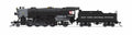 N USRA Heavy Mikado NYC / PLE 9506 P4 Sound/DC/DCC