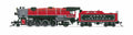 N USRA Heavy Mikado Christmas 2026 P4 Sound/DC/DCC